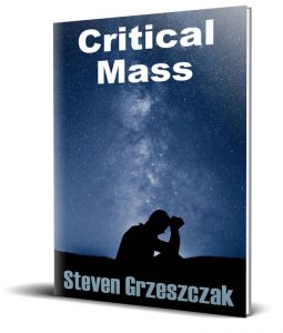 Critital Mass Book Cover